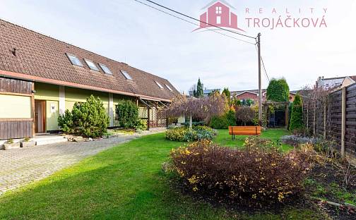 Prodej domu 260 m² s pozemkem 488 m², Rožnov pod Radhoštěm, okres Vsetín