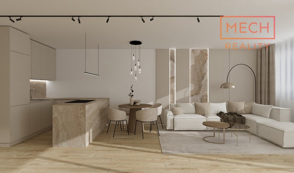 Prodej bytu 2+kk 56 m², Frýdek-Místek – fotka 1 z 10