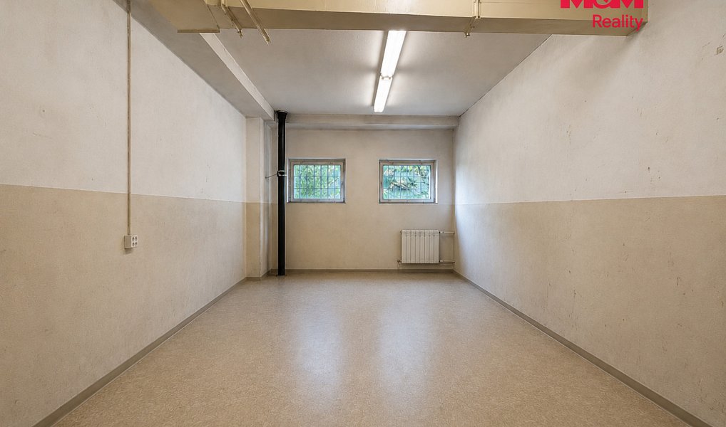 Pronájem kanceláře 3 000 m², Teplice – náhled fotky 12