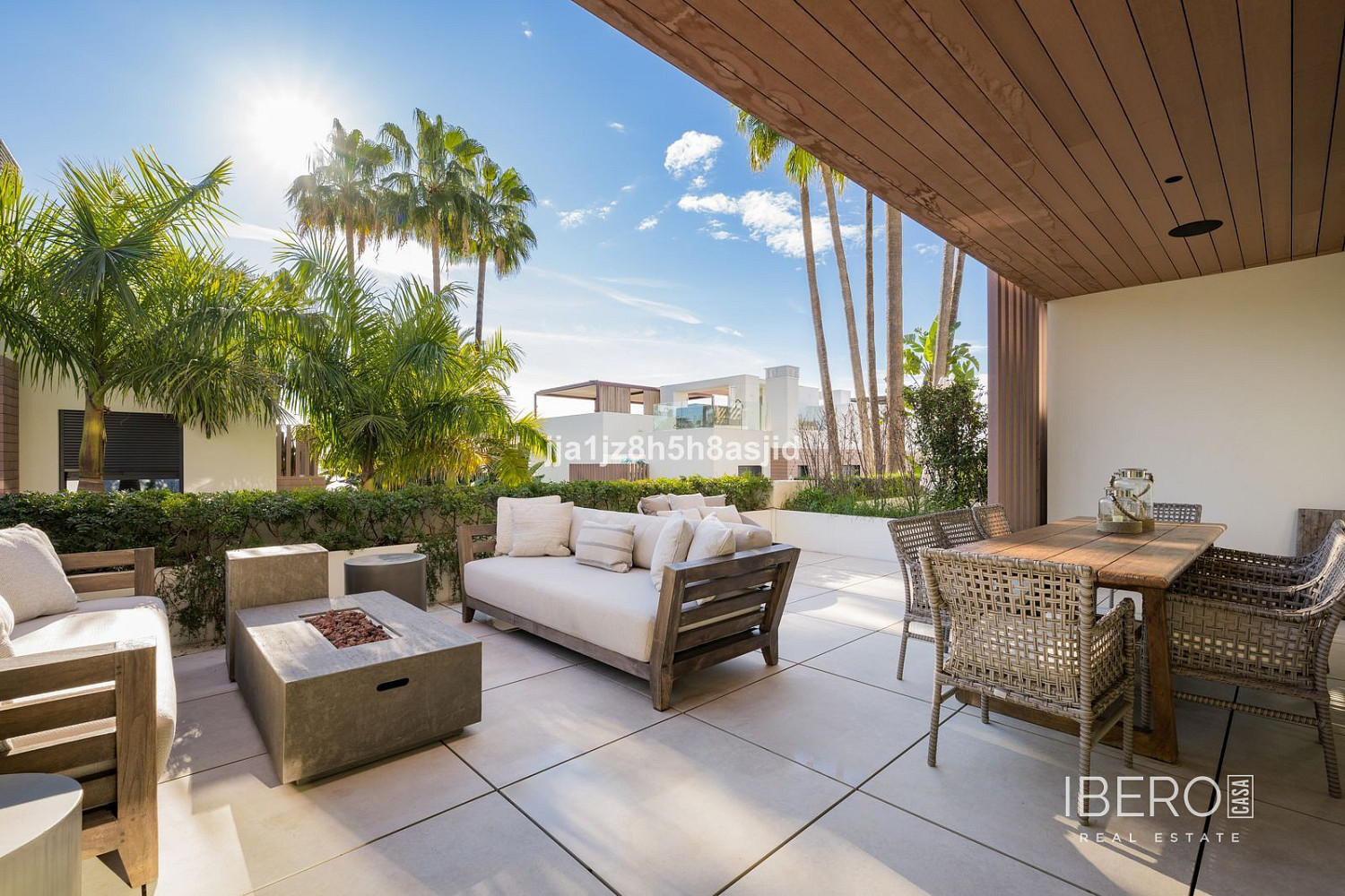 Casa 5+kk – Marbella, Nagüeles - Vista 5