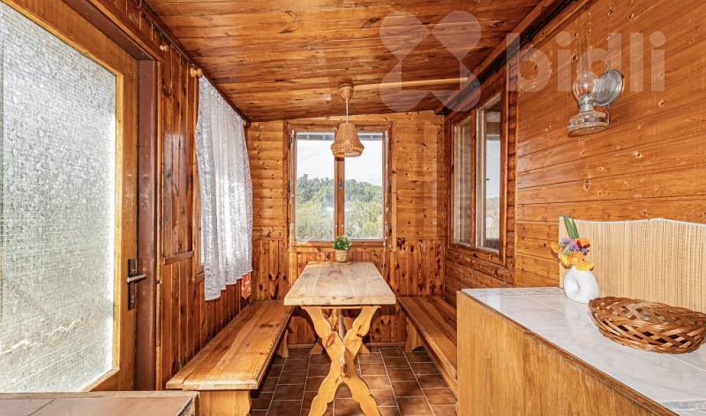 Prodej chaty/chalupy 20 m² s pozemkem 344 m², Praha – náhled fotky 13