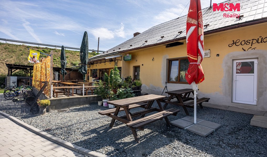Prodej domu 190 m² s pozemkem 432 m², Bílá Lhota – náhled fotky 2
