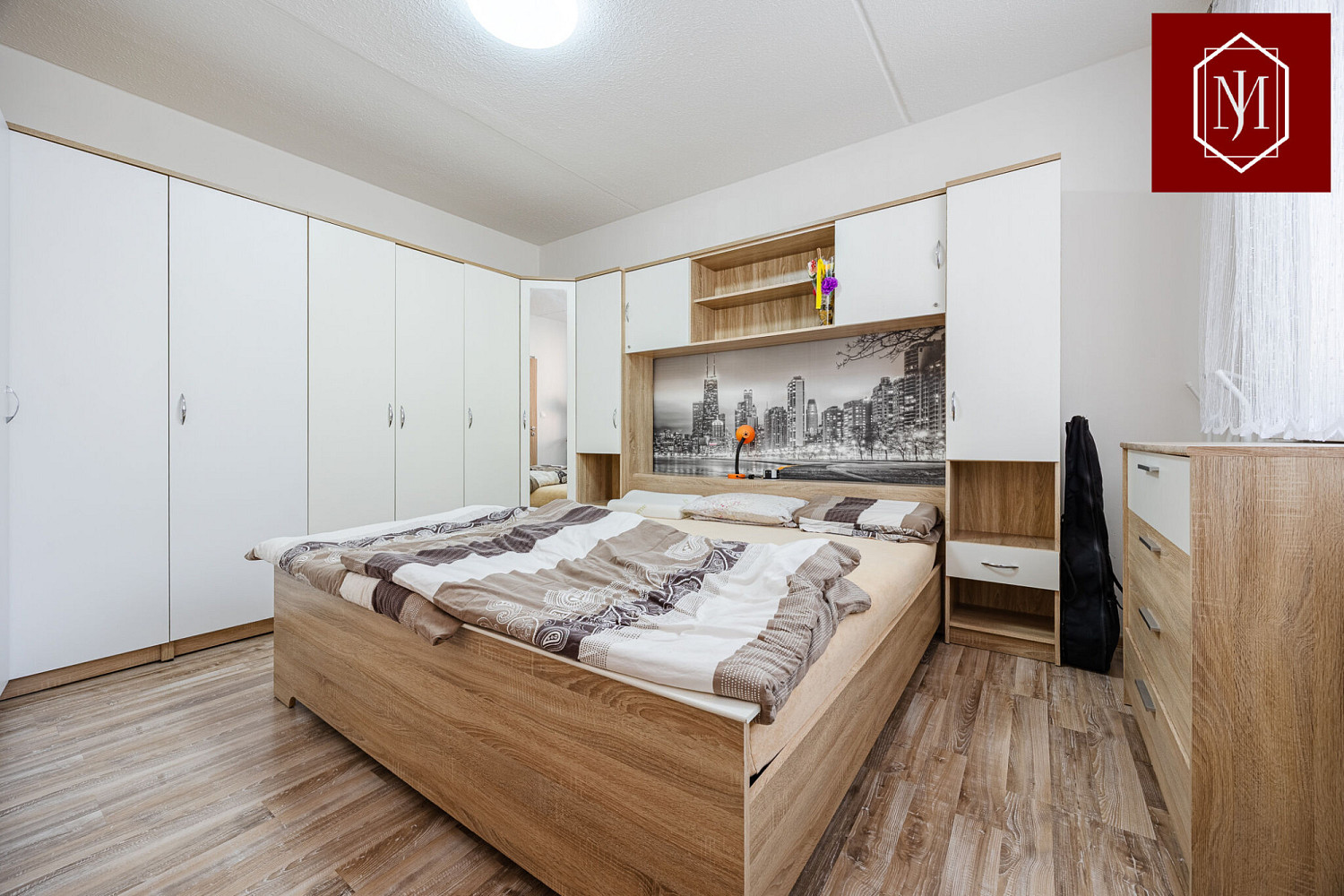 Prodej bytu 3+1 75 m², Jihlava