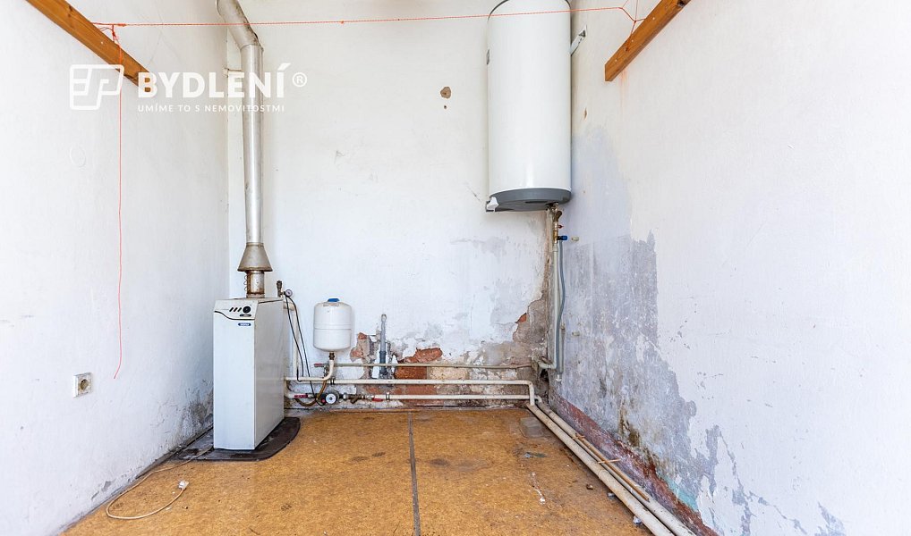 Prodej domu 330 m² s pozemkem 400 m², Teplice – náhled fotky 25