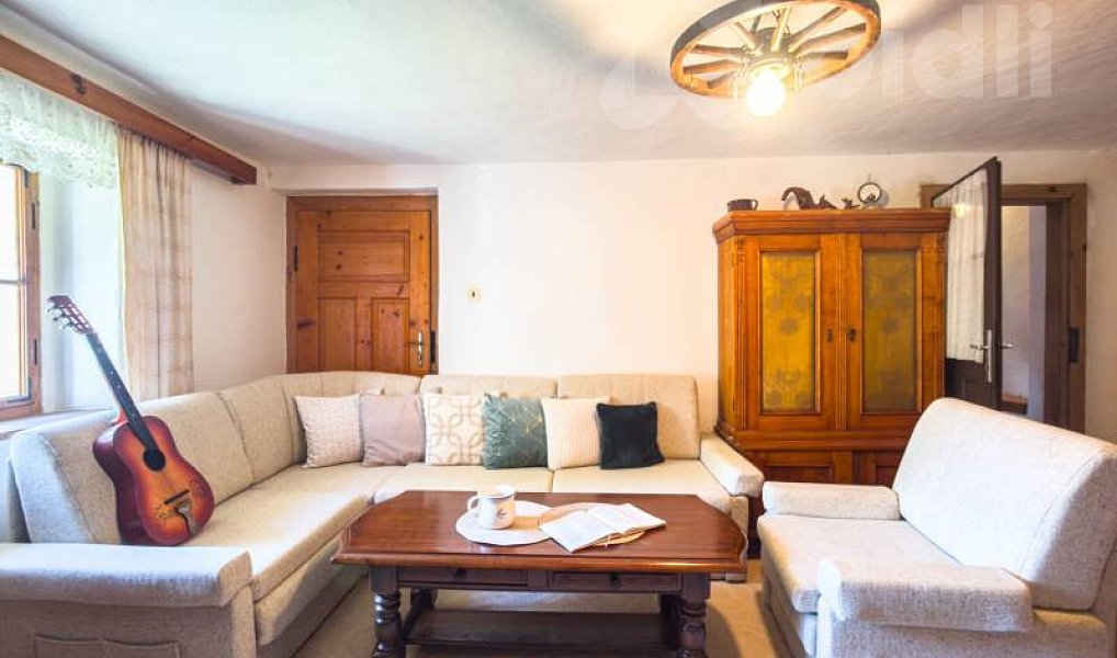 Prodej domu 154 m² s pozemkem 1 012 m², Orlík nad Vltavou – náhled fotky 26