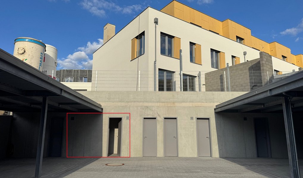 Pronájem bytu 3+kk 93 m², Nepomuk – náhled fotky 25