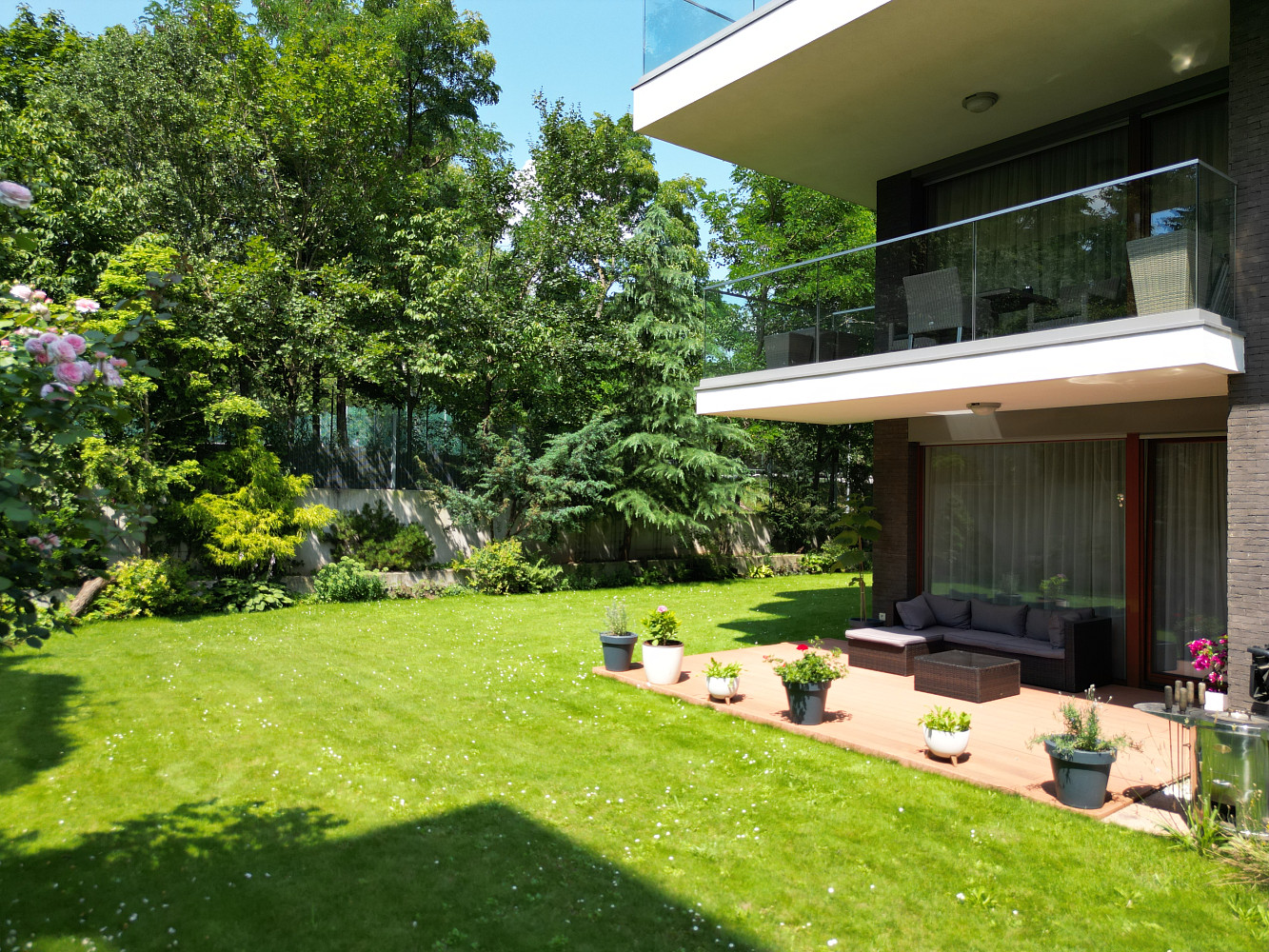 Prodej bytu 3+kk 95 m²