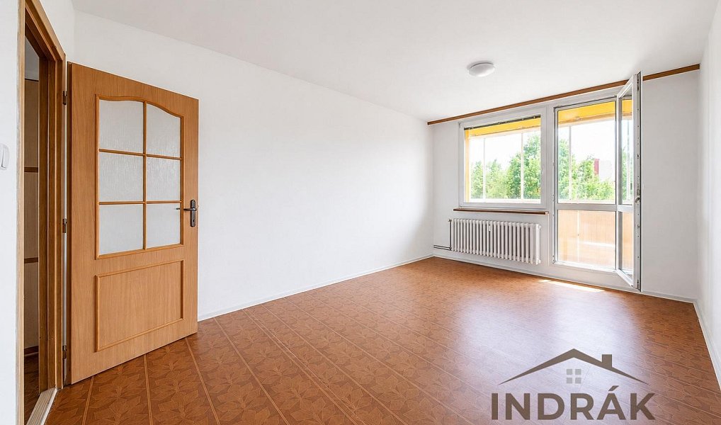 Prodej bytu 2+1 62 m², Nový Jičín – náhled fotky 5