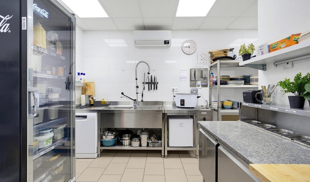 Prodej restaurace 200 m², Třebíč – náhled fotky 12