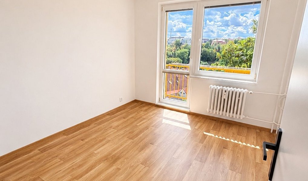 Prodej bytu 3+1 75 m², Třebíč – náhled fotky 9