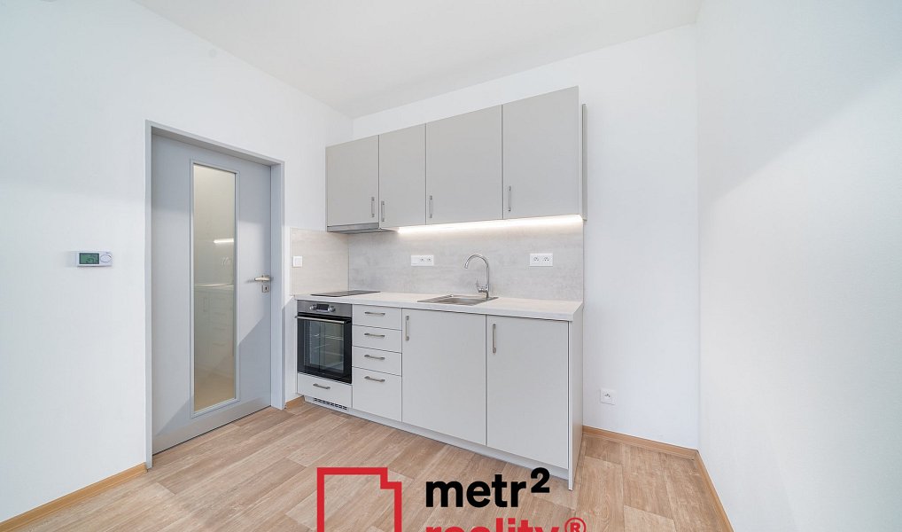 Pronájem bytu 1+kk 41 m², Olomouc – fotka 1 z 20
