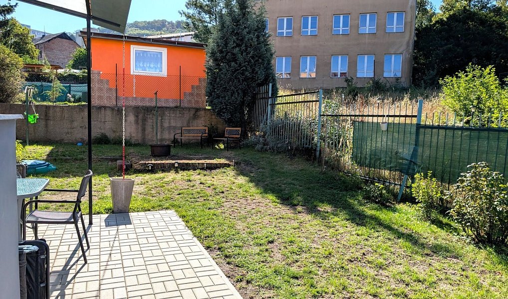 Prodej bytu 3+1 78 m², Ústí nad Labem – náhled fotky 8
