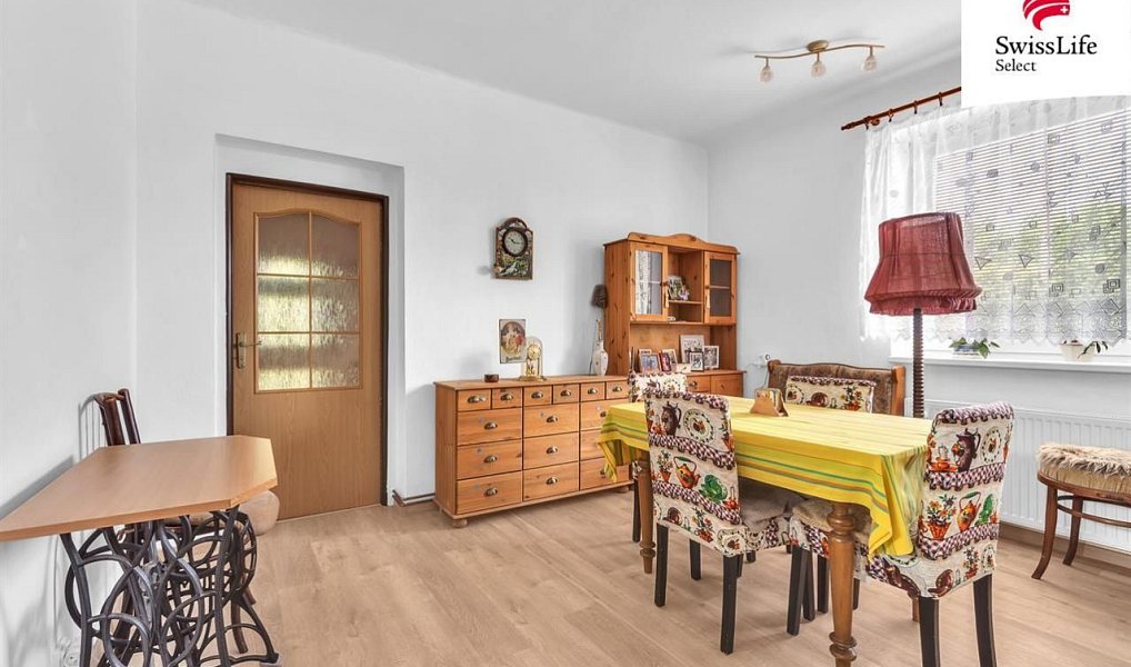 Prodej domu 180 m² s pozemkem 450 m², Řepov – náhled fotky 8