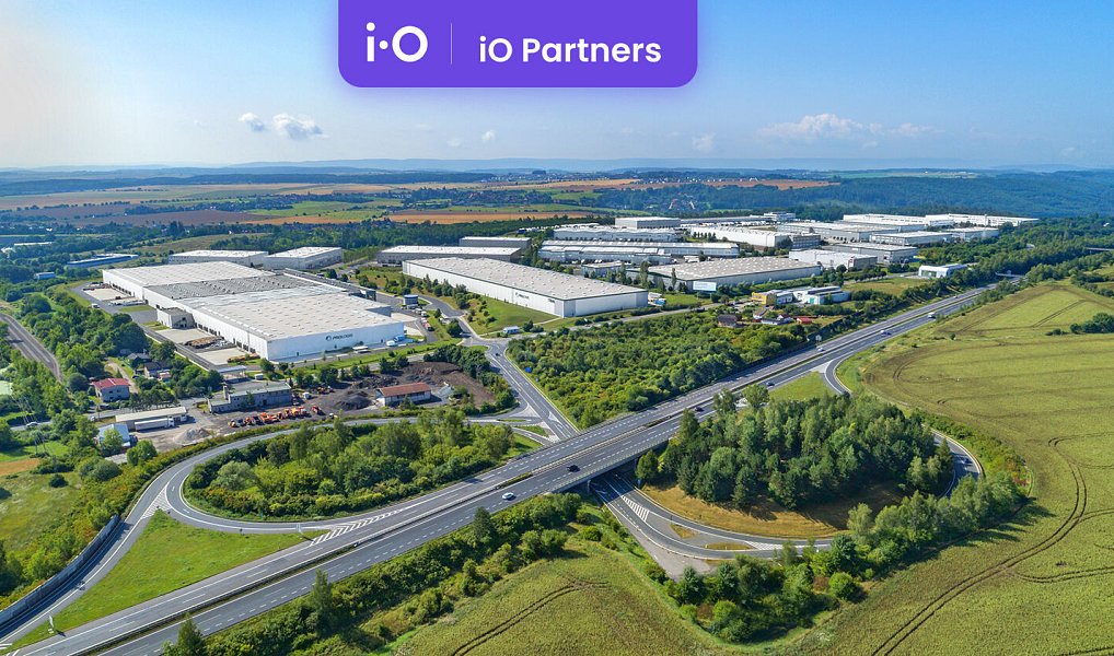 Pronájem skladovacích prostor 3 015 m², Rudná – náhled fotky 11