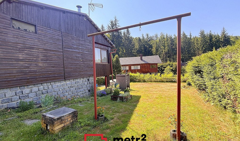 Prodej chaty/chalupy 50 m² s pozemkem 307 m², Šternberk – náhled fotky 28