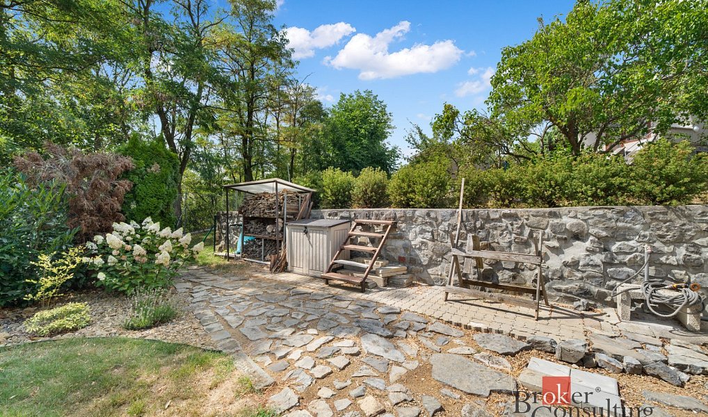 Prodej domu 64 m² s pozemkem 586 m², Brno – náhled fotky 8