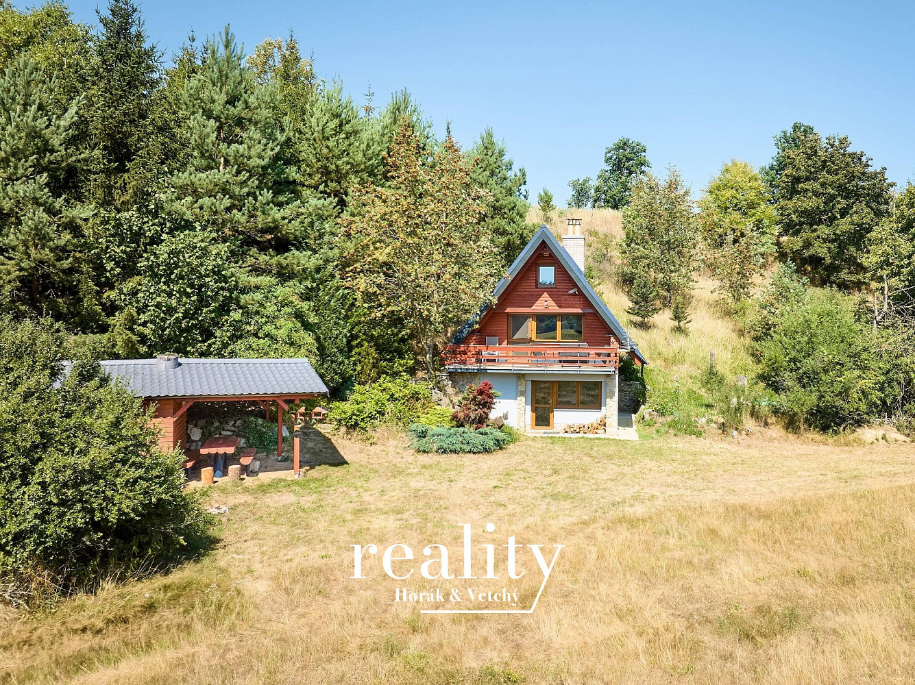 Prodej chaty/chalupy 35 m² s pozemkem 38 m² – fotografie 4