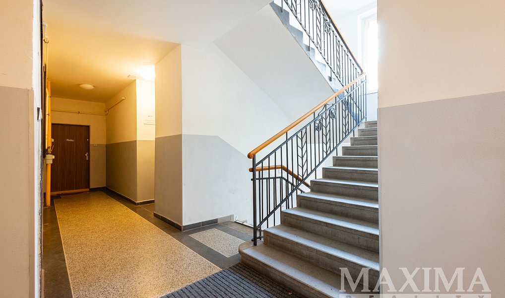 Prodej bytu 3+kk 79 m², Praha – náhled fotky 18