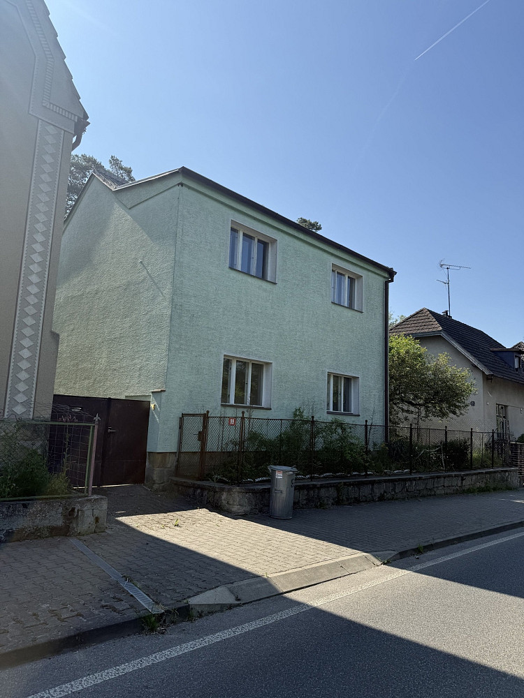 Prodej domu 108 m² s pozemkem 474 m², Mladá Boleslav