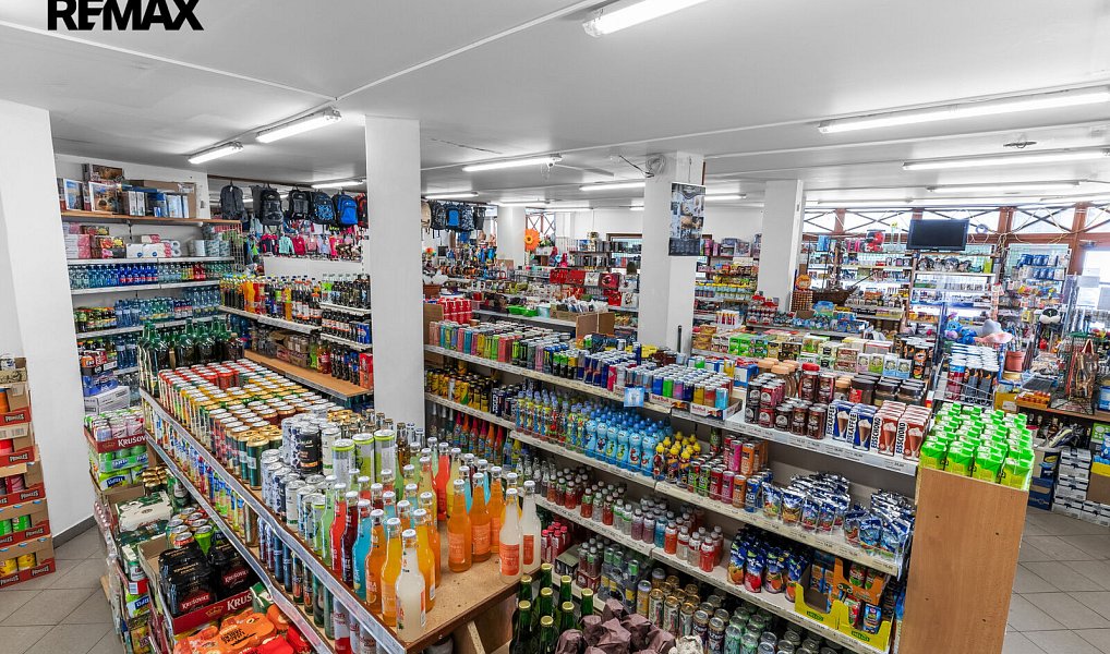 Prodej obchodních prostor 283 m², Harrachov – náhled fotky 6