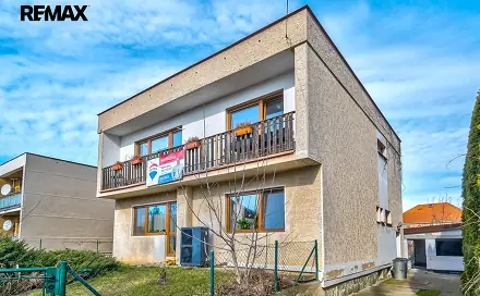 Prodej domu 180 m² s pozemkem 875 m², Čelákovice - Sedlčánky, okres Praha-východ