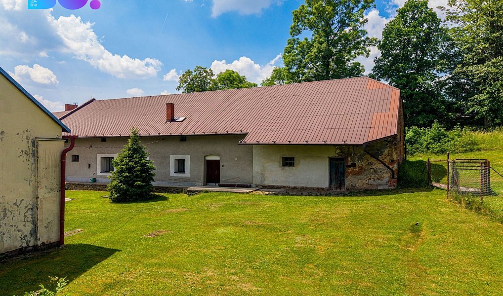 Prodej domu 460 m² s pozemkem 3 088 m², Ostrava – náhled fotky 2
