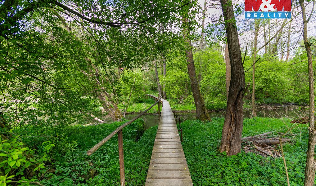 Prodej chaty/chalupy 34 m² s pozemkem 154 m², Česká Bříza – náhled fotky 29