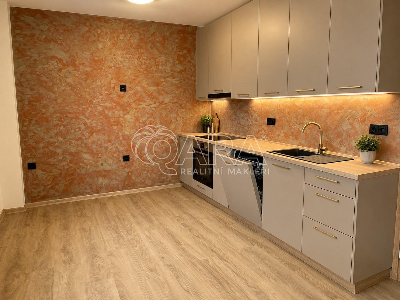 Apartamento, 30 m²