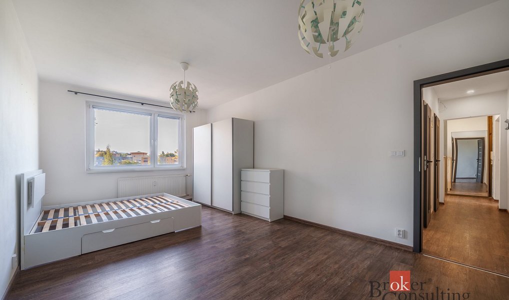 Pronájem bytu 2+kk 60 m², Sokolov – náhled fotky 4