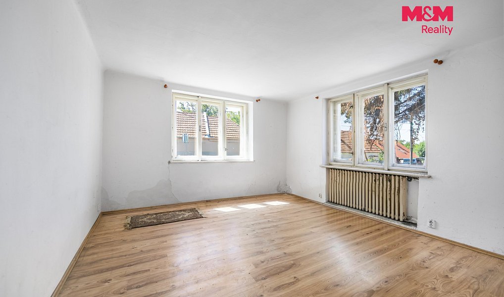 Prodej domu 83 m² s pozemkem 439 m², Máslovice – náhled fotky 2