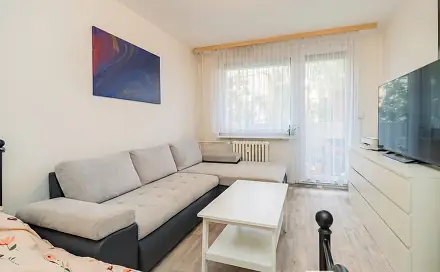 Prodej bytu 2+kk 43 m², Na Výsluní, Neratovice, okres Mělník