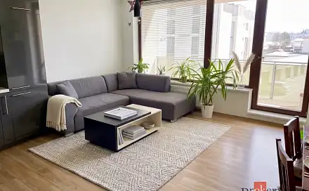 Prodej bytu 3+kk 65 m², K Pazderně, Benešov
