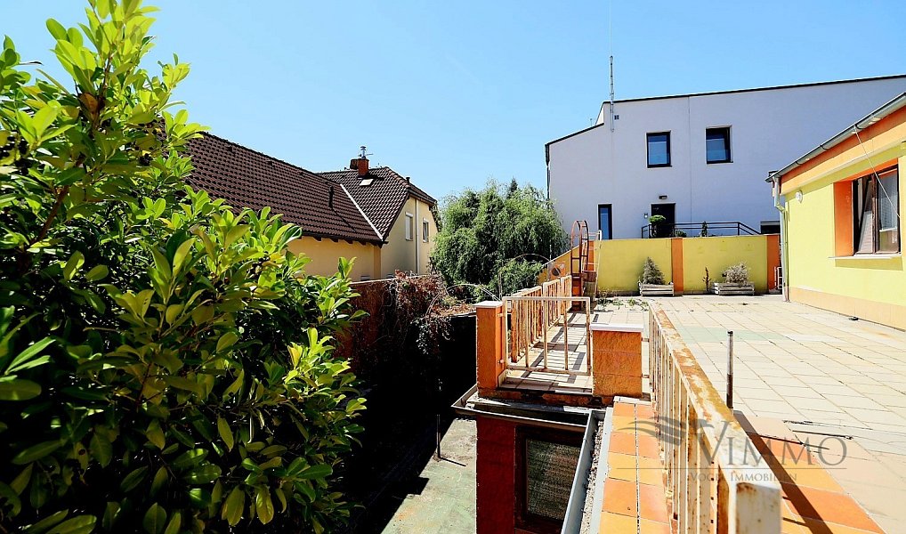 Prodej domu 230 m² s pozemkem 667 m², Vejprnice – náhled fotky 29