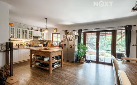 Prodej domu 155 m² s pozemkem 1 747 m², Za Biřictvím, Kutná Hora - Malín