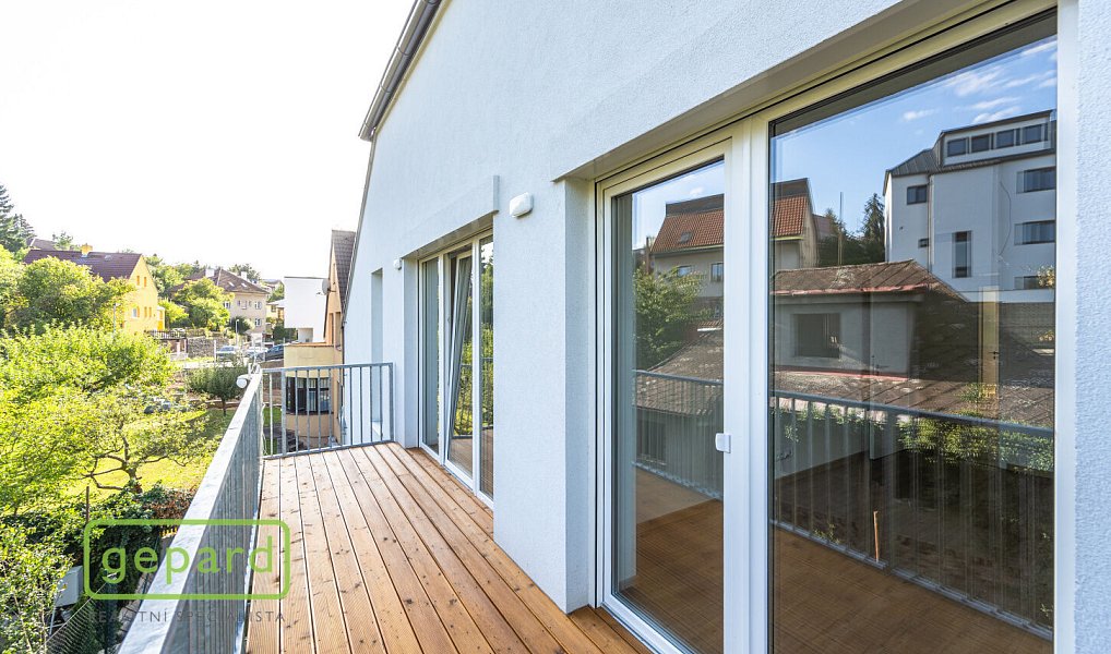 Prodej bytu 6+kk 159 m², Praha – náhled fotky 7