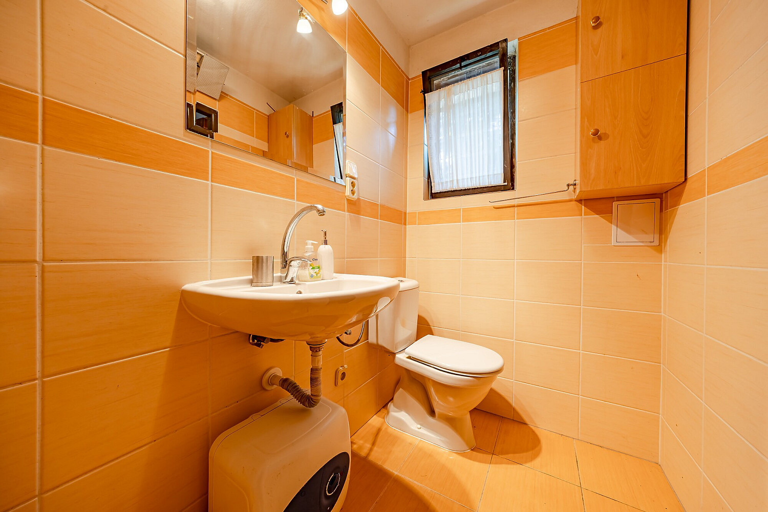 Prodej domu 41 m² s pozemkem 411 m² – fotografie 4