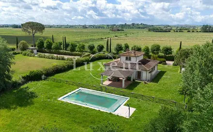 Prodej domu 150 m² s pozemkem 500 m², Cortona, Itálie