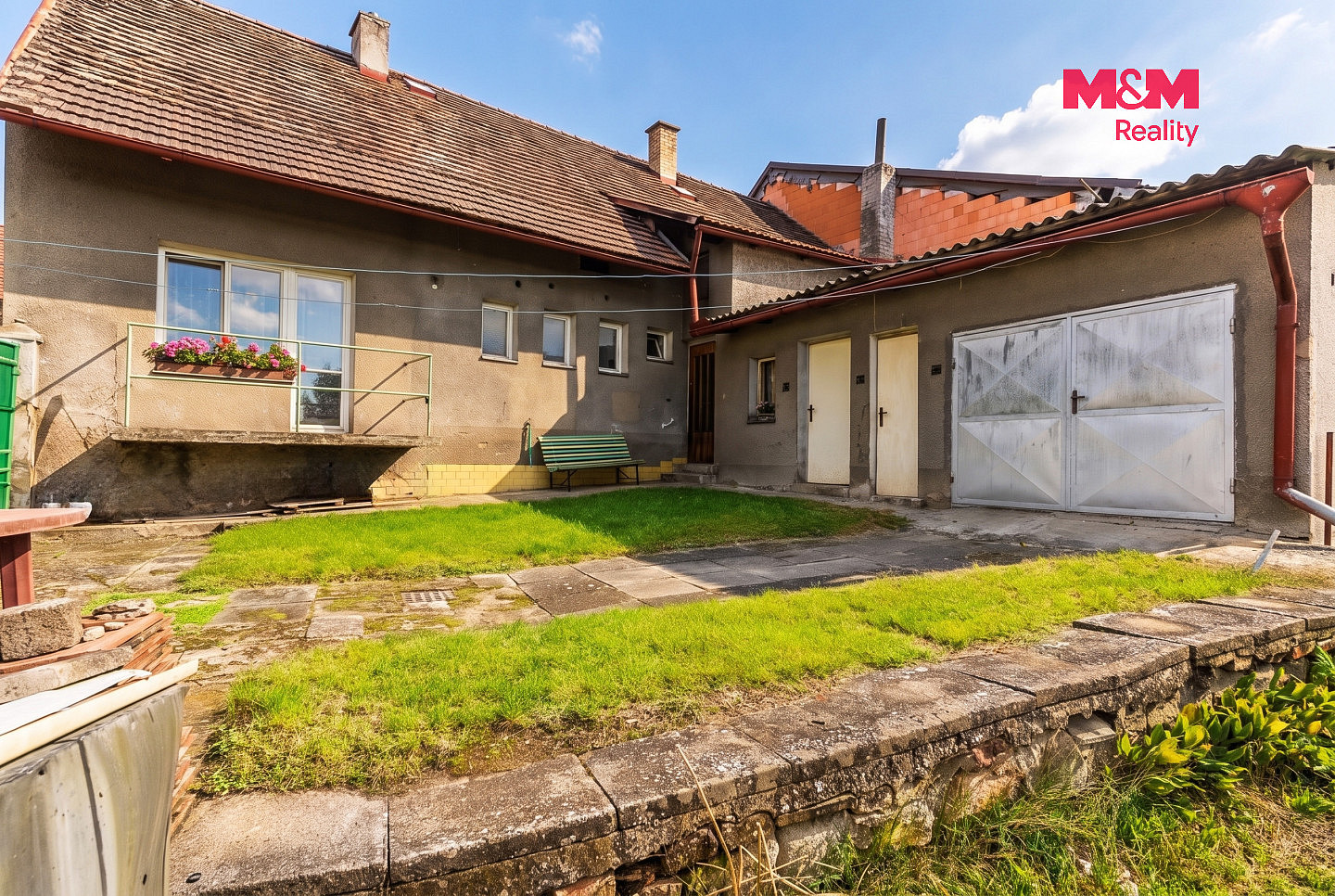 Prodej domu 131 m² s pozemkem 536 m² – fotografie 4