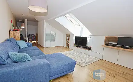 Prodej bytu 4+kk 115 m²