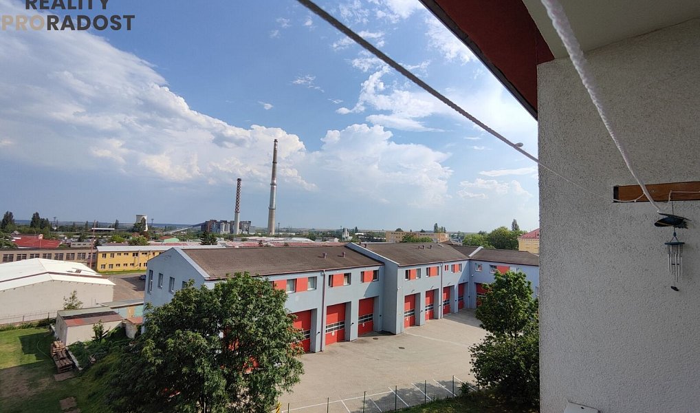 Prodej bytu 3+1 65 m², Chomutov – náhled fotky 9