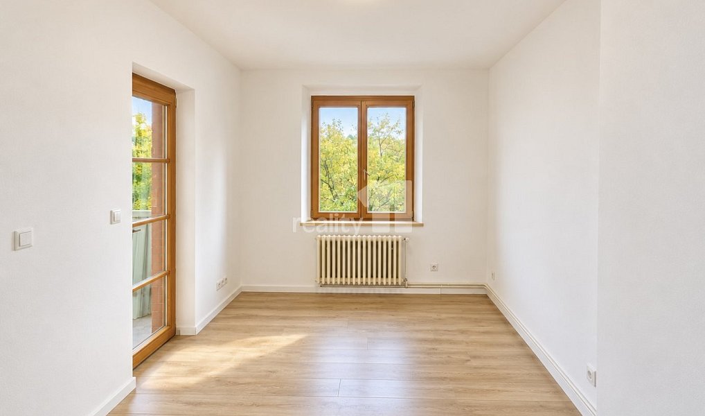 Pronájem bytu 2+kk 46 m², Praha – náhled fotky 5