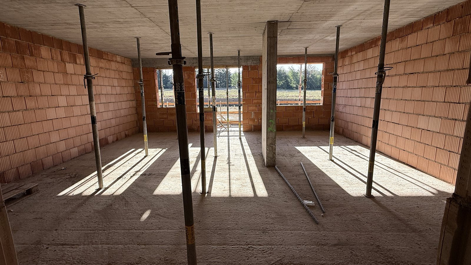 Prodej bytu 2+kk 58 m² – fotografie 3