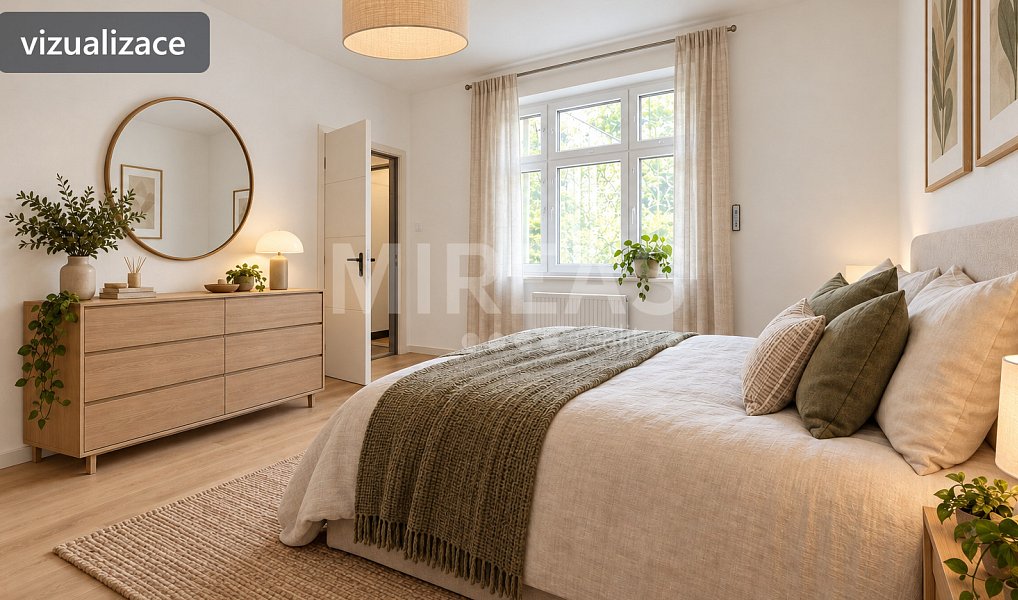Prodej domu 105 m² s pozemkem 1 102 m², Milovice – náhled fotky 18