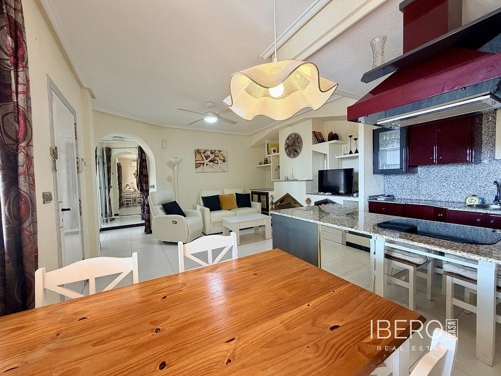 Casa 3+kk – Torrevieja, Urbanización Los Balcones - Vista 2