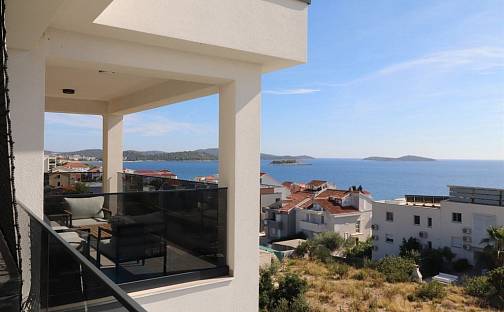 Prodej bytu 3+kk 102 m², Zečevo Rogozničko, Chorvatsko