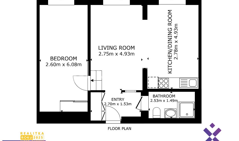 Prodej bytu 2+kk 56 m², Jeseník – náhled fotky 17