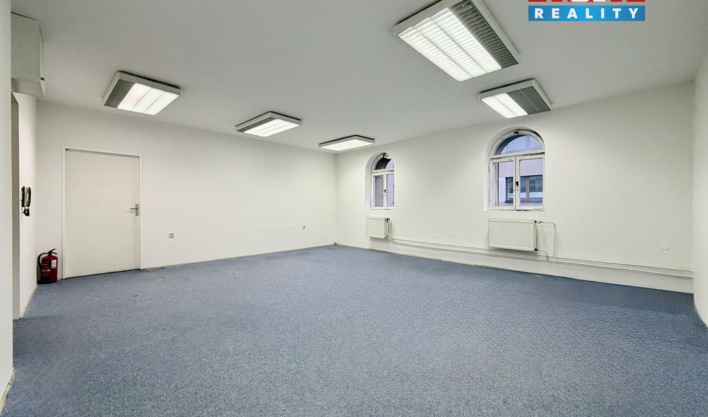 Pronájem kanceláře 82 m², Ostrava – náhled fotky 4