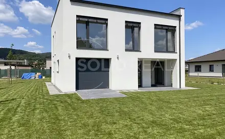 Prodej domu 219 m² s pozemkem 938 m², Tišnov, okres Brno-venkov