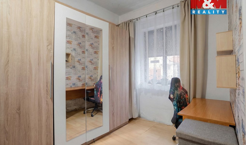 Prodej domu 91 m² s pozemkem 831 m², Vrbno nad Lesy – náhled fotky 8