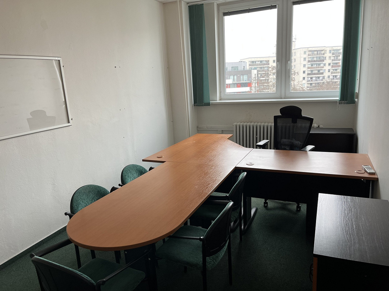 Pronájem kanceláře 86 m² — photo 4